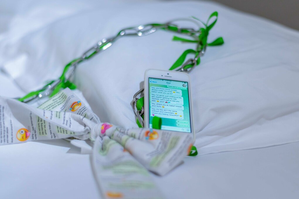 Artificial Intimacies